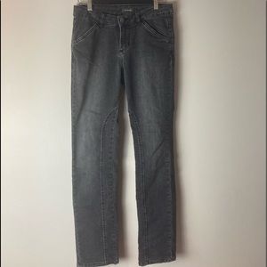 🌴 Denver Hayes Jeans